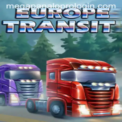 Introducing EuropeTransit: The Exciting New Game with the MegaPanaloPro Twist