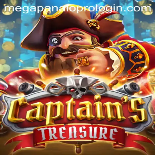 Exploring CaptainssTreasure with MegaPanaloPro
