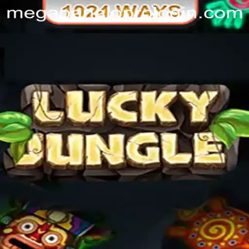 Exploring LuckyJungle1024 Game