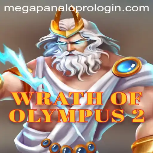 Wrath of Olympus 2: Dive into the Epic Universe with MegaPanaloPro