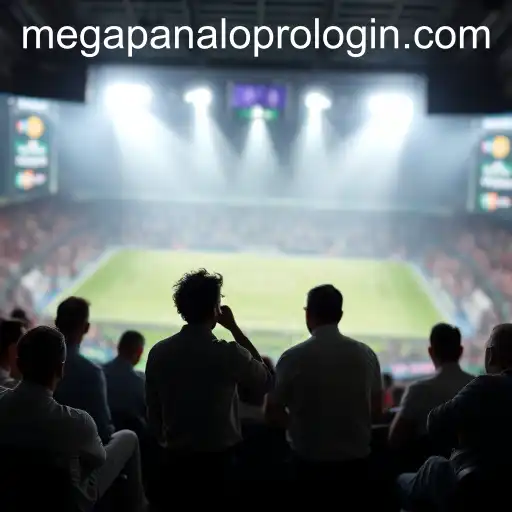 The Thrill of In Play Live Betting with MegaPanaloPro