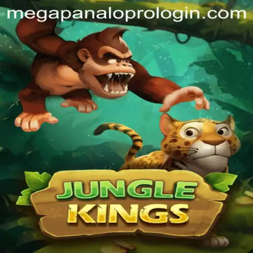 JungleKings: A New Era in Adventure Gaming with MegaPanaloPro