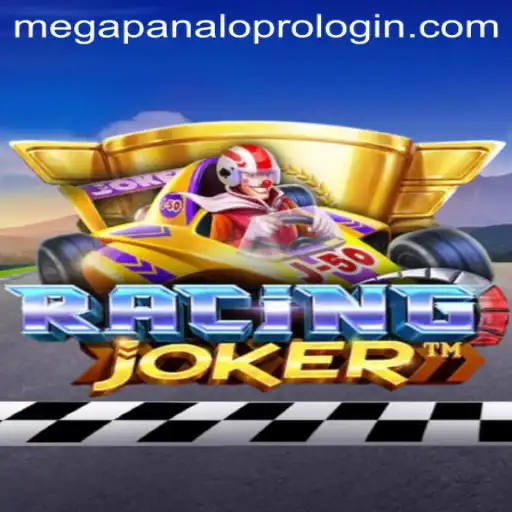 RacingJoker: The Game Taking the World by Storm
