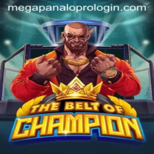 The Ultimate Gaming Experience: TheBeltOfChampion's MegaPanaloPro